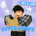 [👩‍🍳Get a Job] Interview Center