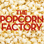 (Old) The Popcorn Factory Beta 