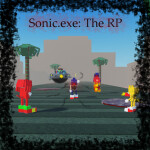 Sonic.exe: The RP