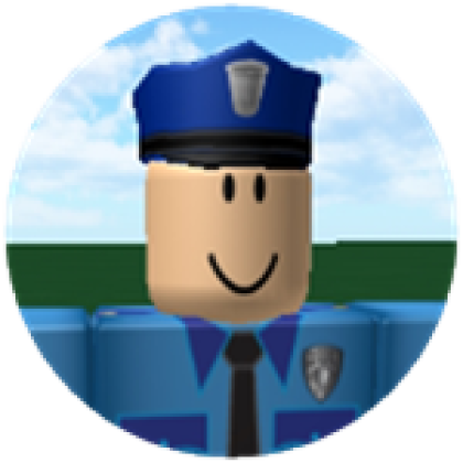 Undercover Cop - Roblox