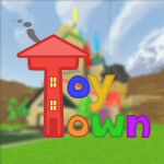 Toy Town [Closed]