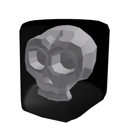 Skeleton Body Outline [Recolorable] - Roblox