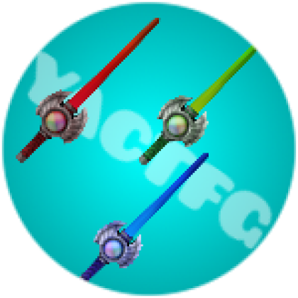 Periastron Pack 1 - Roblox