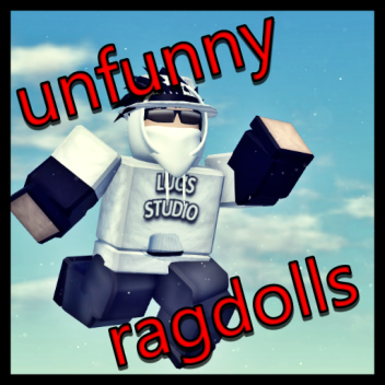 Unfunny Ragdolls [ベータリリース]