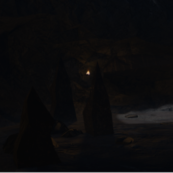 [WoF] Darkstalkers Cave