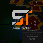 Storm Tracker [RELEASED!]