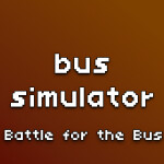 Bus Simulator: Battle for the Bus