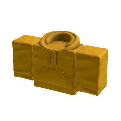 Yellow hoodie roblox deals