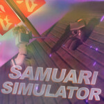 Samuari Simulator [BETA]