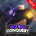 Wizard Conquest