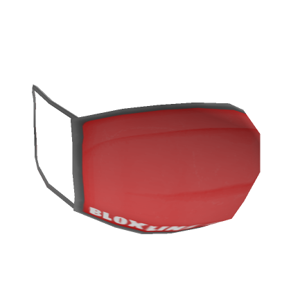Bloxlink - Red Backpack  Roblox Item - Rolimon's