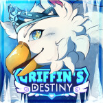 ICE MINES❄️ Griffin's Destiny ✨RP Fantasy