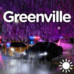 (SALE + WEATHER + CRIMINALS + NEW CARS) Greenville