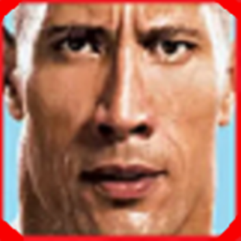 get decked by dwayne johnson REMASTERED!