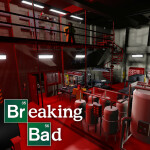 Breaking Bad Lab [Showcase] *IT'S BACK!*