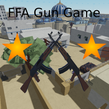 FFA Gun Game