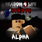 Reason 4 Life: Rebirth [Alpha]