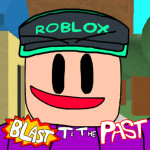 Roblox Worlds: Blast to the Past (World 1 Demo)
