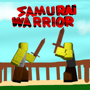 Samurai Warrior (VOID)