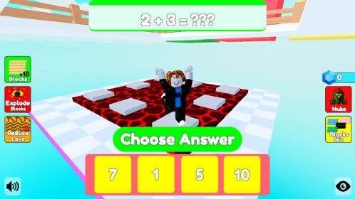 Easy math quiz answers, +2.4 ROBUX, Latest Updated Verson