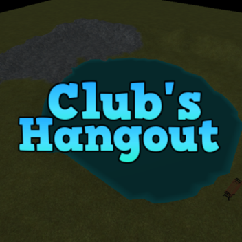 [HALLOWEEN!] Club's Hangout!
