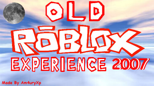 Bloxy News on X: The nostalgia of all the old #Roblox Facebook