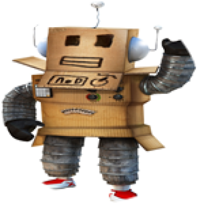 Mr. Robot - Roblox