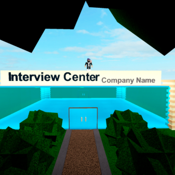 Interview center