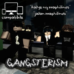 Gangsterism