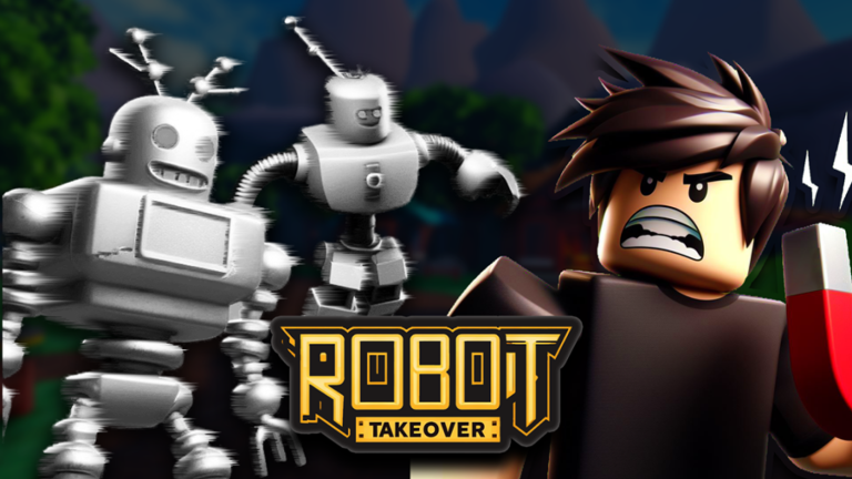 🤖 Blox Battles