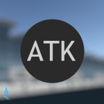 Atkin International Airport