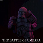  [ STAR WARS ] Battle Of Umbara