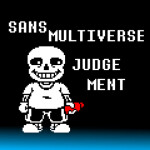 SANS MULTIVERSE JUDGEMENT