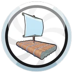 Game Badge Icon