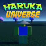 [Prototype] Haruka Universe