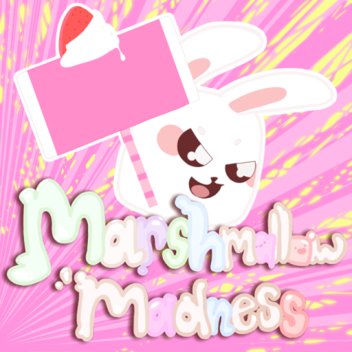 Marshmallow Madness