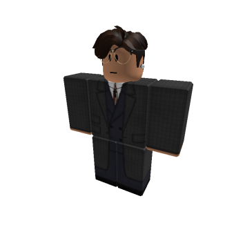 Kenneth - Roblox