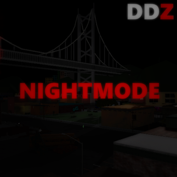 [NIGHT] Day Dead: ZOMBIES