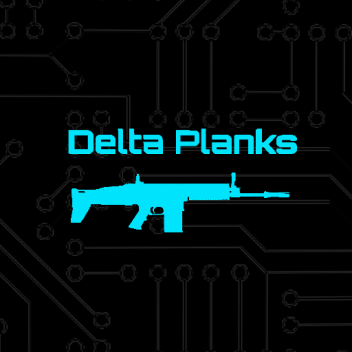 Delta Planks
