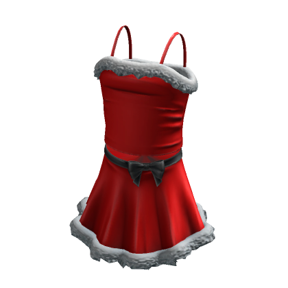 Jingle discount bell dress