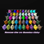 Rescue the 50 Bunnies Obby -  NEW Data Persistence