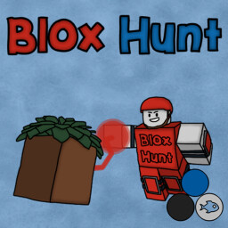 Blox Hunt | v2.7.28 thumbnail