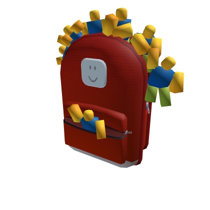 Bag O' Noobs  Roblox Limited Item - Rolimon's