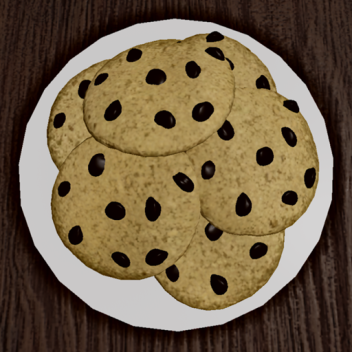 Swim A Long Way For A Cookie [Simulator]
