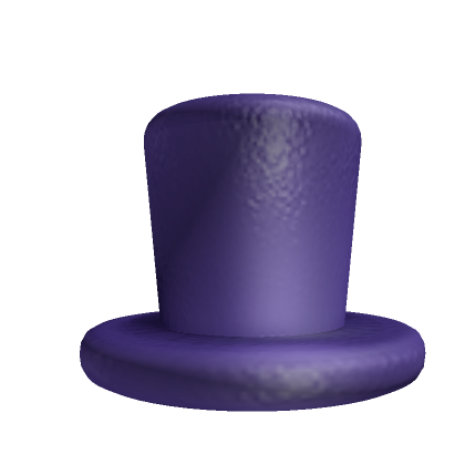 Purple top hat's Code & Price - RblxTrade