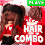 [🌟] 500+ HAIR COMBOS || SHOP + TRY ON