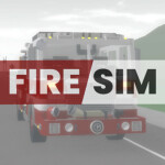 Fire Fighting Simulator