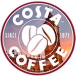 Costa Coffee Cafe