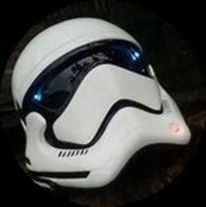 Stormtrooper Helmet - Roblox