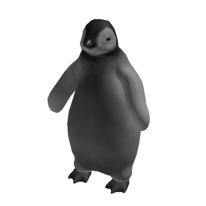 Costume de bébé pingouin - Roblox